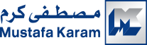 Mustafa Karam Logo